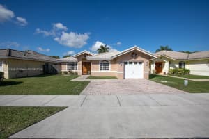 16309 SW 79th Terrace, Miami, FL 33193, Sold 02/28/17