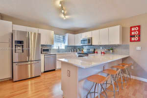 16309 SW 79th Terrace, Miami, FL 33193, Sold 02/28/17