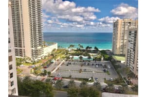 1865 S Ocean Dr #18m, Hallandale Beach, FL 33009, Sold 09/01/17