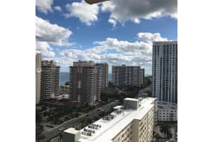 1865 S Ocean Dr #18m, Hallandale Beach, FL 33009, Sold 09/01/17