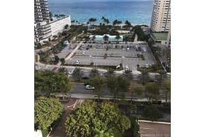 1865 S Ocean Dr #18m, Hallandale Beach, FL 33009, Sold 09/01/17