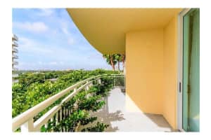 2475 Brickell Ave, Miami, FL 33129, Sold 02/22/17