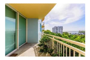 2475 Brickell Ave, Miami, FL 33129, Sold 02/22/17