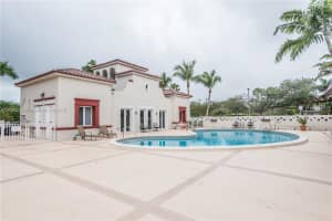 6715 N Kendall Dr, Pinecrest, FL 33156, Sold 03/15/17