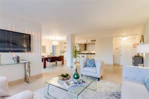 1400 S Ocean Dr, Hollywood, FL 33019, Sold 03/28/17