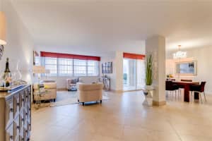 1400 S Ocean Dr, Hollywood, FL 33019, Sold 03/28/17