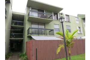 8307 SW 142nd Ave APT F206, Miami, FL 33183, Sold 05/12/17
