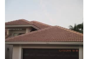 11631 SW 10th St, Pembroke Pines, FL 33025, Sold 05/04/17