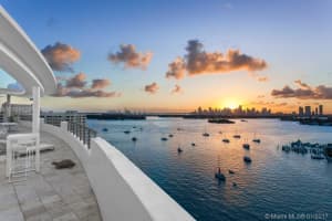 1445 16th St PH 1, Miami Beach, FL 33139, Sold 05/25/17
