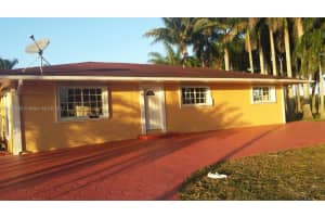 20425 SW 152nd St, Miami, FL 33187, Sold 03/13/17