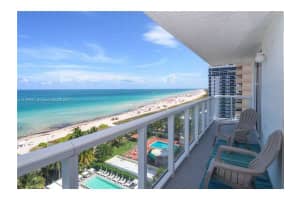 2457 Collins Ave #100, Miami Beach, FL 33140, Sold 03/10/17