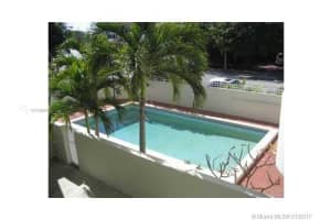 8201 Byron Ave, Miami, FL 33141, Sold 02/28/17