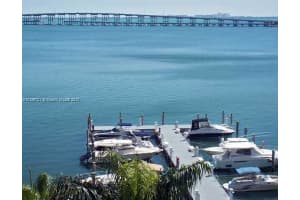 1581 Brickell Ave PH 203, Miami, FL 33129, Sold 03/28/17