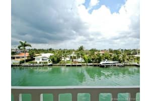 9660 W Bay Harbor Dr, Bay Harbor Islands, FL 33154, Sold 06/23/17