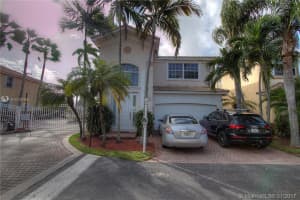 1240 Johnson Ct, Hollywood, FL 33019, Sold 03/06/17