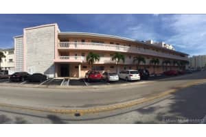 450 Golden Isles Dr #3f, Hallandale Beach, FL 33009, Sold 04/25/17