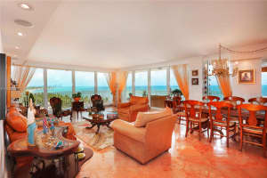 881 Ocean Dr #9h, Key Biscayne, FL 33149, Sold 05/31/17