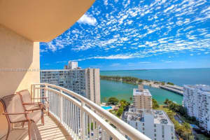 2475 Brickell Ave, Miami, FL 33129, Sold 06/23/17