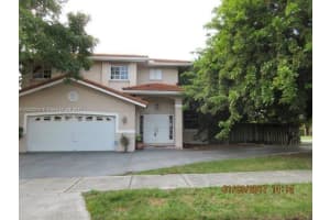 7842 SW 162nd Ct, Miami, FL 33193, Sold 03/23/17