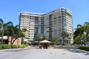 100 Golden Isles Dr, Hallandale Beach, FL 33009, Sold 05/23/17
