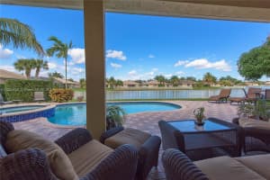 13375 Lakeside Terrace, Cooper City, FL 33330, Sold 03/24/17