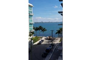 600 NE 25th St PH-A, Miami, FL 33137, Sold 03/17/17