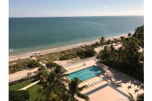 613 Ocean Dr #11d, Key Biscayne, FL 33149, Sold 10/05/17