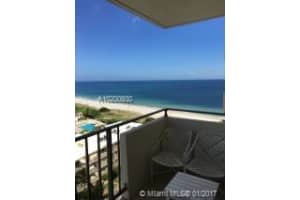 2000 S Ocean Blvd #11b, Pompano Beach, FL 33062, Sold 07/10/17