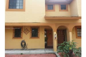 1595 SW 122nd Ave, Miami, FL 33184, Sold 03/21/17