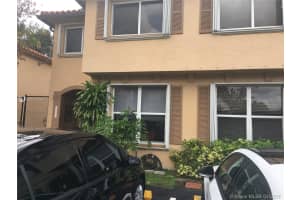 8755 SW 152nd Ave, Miami, FL 33193, Sold 07/24/17
