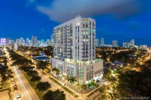 2525 SW 3rd Ave, Miami, FL 33129, Sold 01/03/18