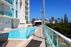 2525 SW 3rd Ave, Miami, FL 33129, Sold 01/03/18