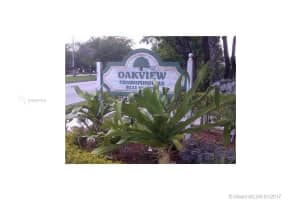 9191 Fontainebleau Blvd, Miami, FL 33172, Sold 07/17/17