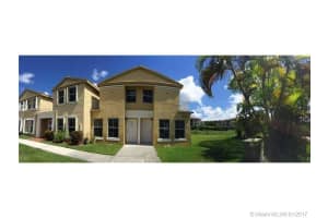 9191 Fontainebleau Blvd, Miami, FL 33172, Sold 07/17/17