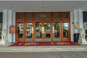 700 Biltmore Way, Coral Gables, FL 33134, Sold 02/09/17