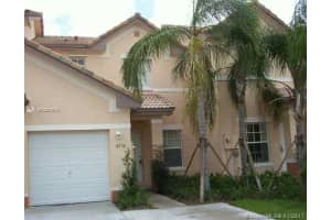 8730 SW 21st St, Miramar, FL 33025, Sold 07/07/17