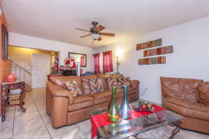 8364 S Missionwood Cir, Miramar, FL 33025, Sold 04/07/17