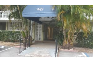 1425 Arthur St #314b, Hollywood, FL 33020, Sold 05/12/17