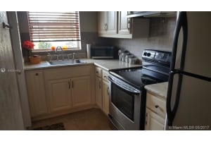 1425 Arthur St #314b, Hollywood, FL 33020, Sold 05/12/17