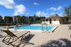 13000 SW 92nd Ave APT B201, Miami, FL 33176, Sold 03/01/17