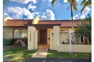 11736 SW 112th Terrace, Miami, FL 33186, Sold 04/21/17