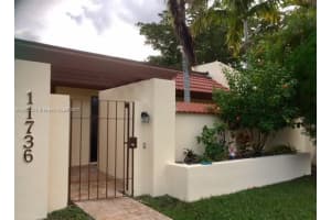 11736 SW 112th Terrace, Miami, FL 33186, Sold 04/21/17