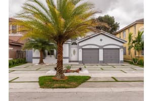 15558 SW 24th Terrace, Miami, FL 33185, Sold 04/28/17