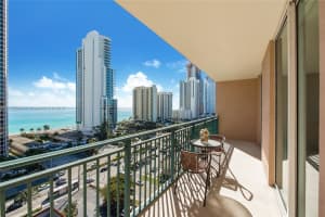 17555 Atlantic Blvd, Sunny Isles Beach, FL 33160, Sold 04/14/17