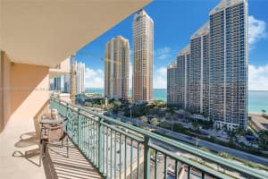 17555 Atlantic Blvd, Sunny Isles Beach, FL 33160, Sold 04/14/17