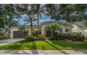 1871 Water Ridge Ct, Weston, FL 33326, Sold 02/17/17