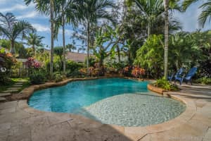 1871 Water Ridge Ct, Weston, FL 33326, Sold 02/17/17