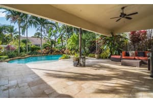 1871 Water Ridge Ct, Weston, FL 33326, Sold 02/17/17