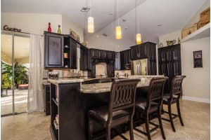 1871 Water Ridge Ct, Weston, FL 33326, Sold 02/17/17