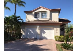 2938 NW 99th Ct, Doral, FL 33172, Sold 03/17/17
